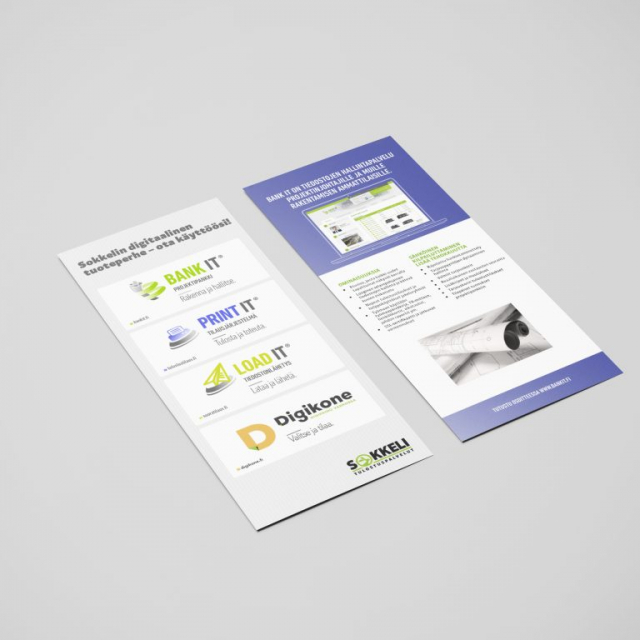 Flyer